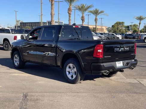 New 2026 RAM 1500 Big Horn image 3