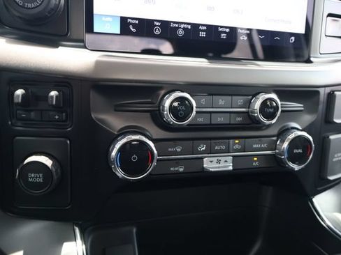 Used 2024 Ford F150 XLT w/ Mobile Office Package RWD image 12