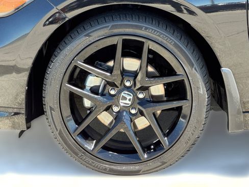 Used 2025 Honda Civic FWD Hybrid Sedan image 13