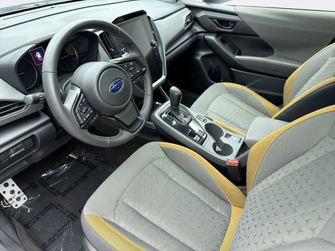 Used 2024 Subaru Crosstrek 2.5i Sport w/ Crosstrek Mirror Package image 10
