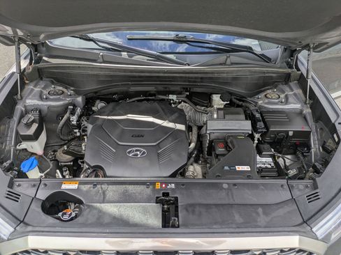 Used 2022 Hyundai Palisade Calligraphy AWD/4WD image 33