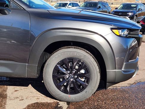 New 2026 MAZDA CX-50 2.5 Hybrid w/ Weather Package image 29