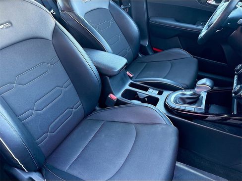 Used 2023 Kia Forte GT-Line w/ GT-Line Premium Package image 28