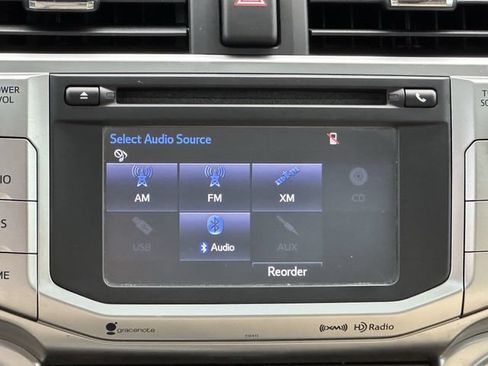 Used 2019 Toyota 4Runner SR5 Premium RWD image 16