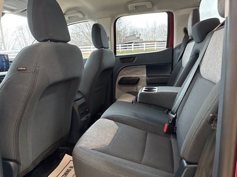 Used 2025 Ford Maverick XLT w/ XLT Luxury Package image 32