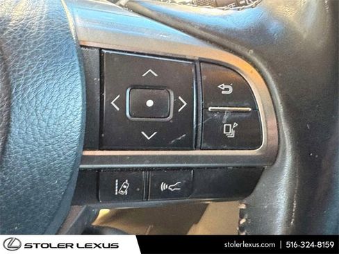 Certified 2023 Lexus GX 460 Premium image 26