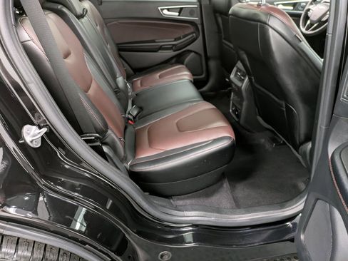 Used 2022 Ford Edge Titanium w/ Equipment Group 301A image 26