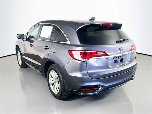Used 2017 Acura RDX FWD image 5