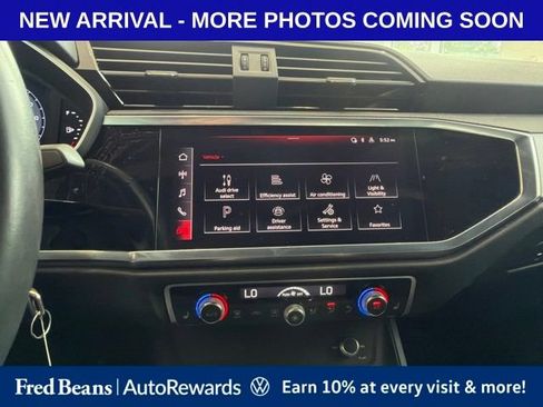 Used 2024 Audi Q3 2.0T Premium AWD/4WD image 11