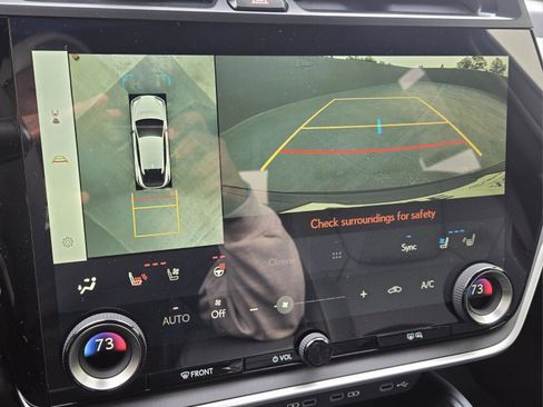 New 2026 Lexus RZ 350e 2WD image 11