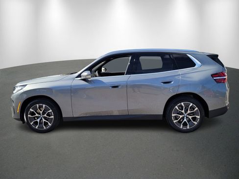 New 2025 BMW X3 xDrive30i w/ Convenience Package image 4