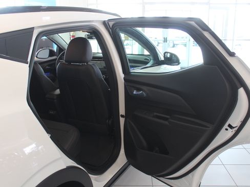 New 2027 Chevrolet Bolt RS image 23