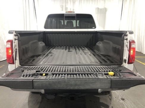 Used 2016 Ford F250 Lariat w/ Lariat Ultimate Package image 6