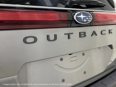 New 2026 Subaru Outback Limited AWD/4WD image 6