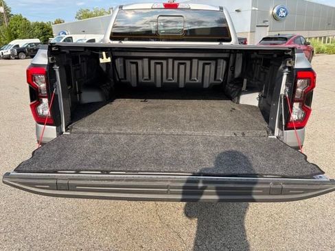 Used 2024 Ford Ranger XLT w/ Technology Package AWD/4WD image 14