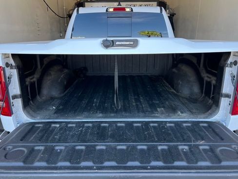 Used 2021 RAM 1500 Limited w/ Body Color Bumper Group AWD/4WD image 21