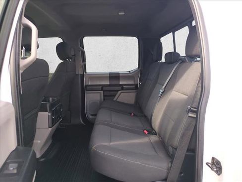 Used 2017 Ford F150 XL w/ Equipment Group 101A Mid image 22