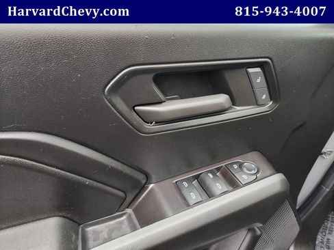 Used 2024 Chevrolet Colorado Trail Boss w/ Advanced Trailering Package image 30