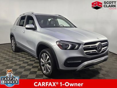 Used 2023 Mercedes-Benz GLE 350 4MATIC