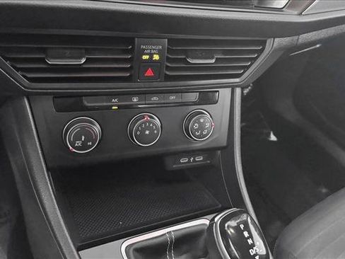 Used 2024 Volkswagen Jetta S FWD image 14