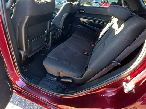 Used 2023 Dodge Durango GT image 24