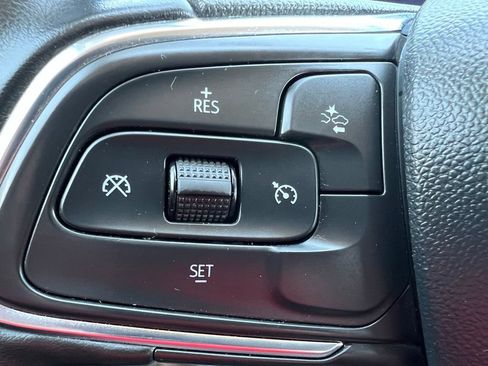Used 2025 Buick Encore GX Preferred w/ Advanced Technology Package FWD image 42