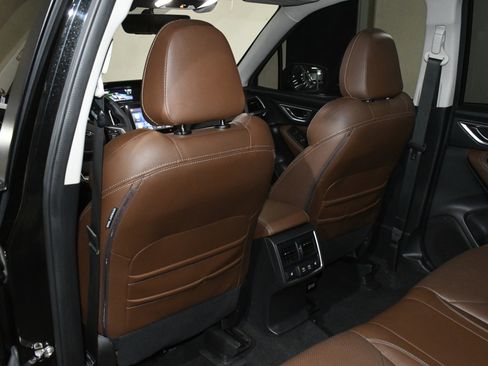 Used 2021 Subaru Forester Touring w/ Popular Package #2 image 15