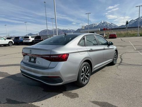 New 2026 Volkswagen Jetta S FWD image 10