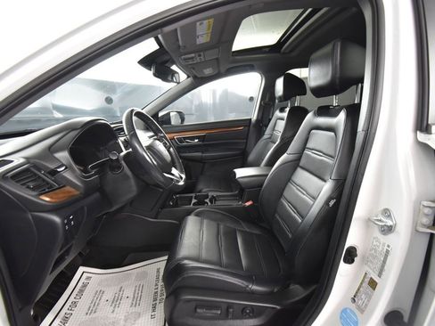 Used 2022 Honda CR-V EX-L image 15