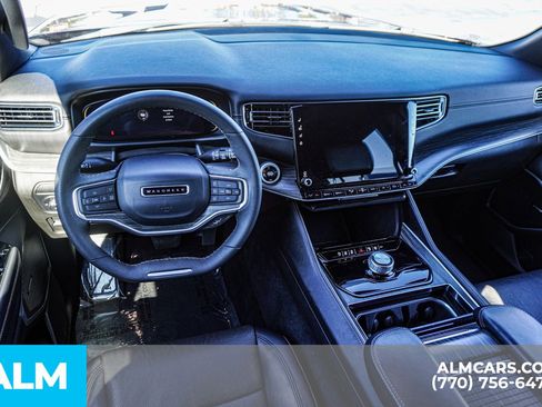 Used 2024 Ford Edge SEL image 26