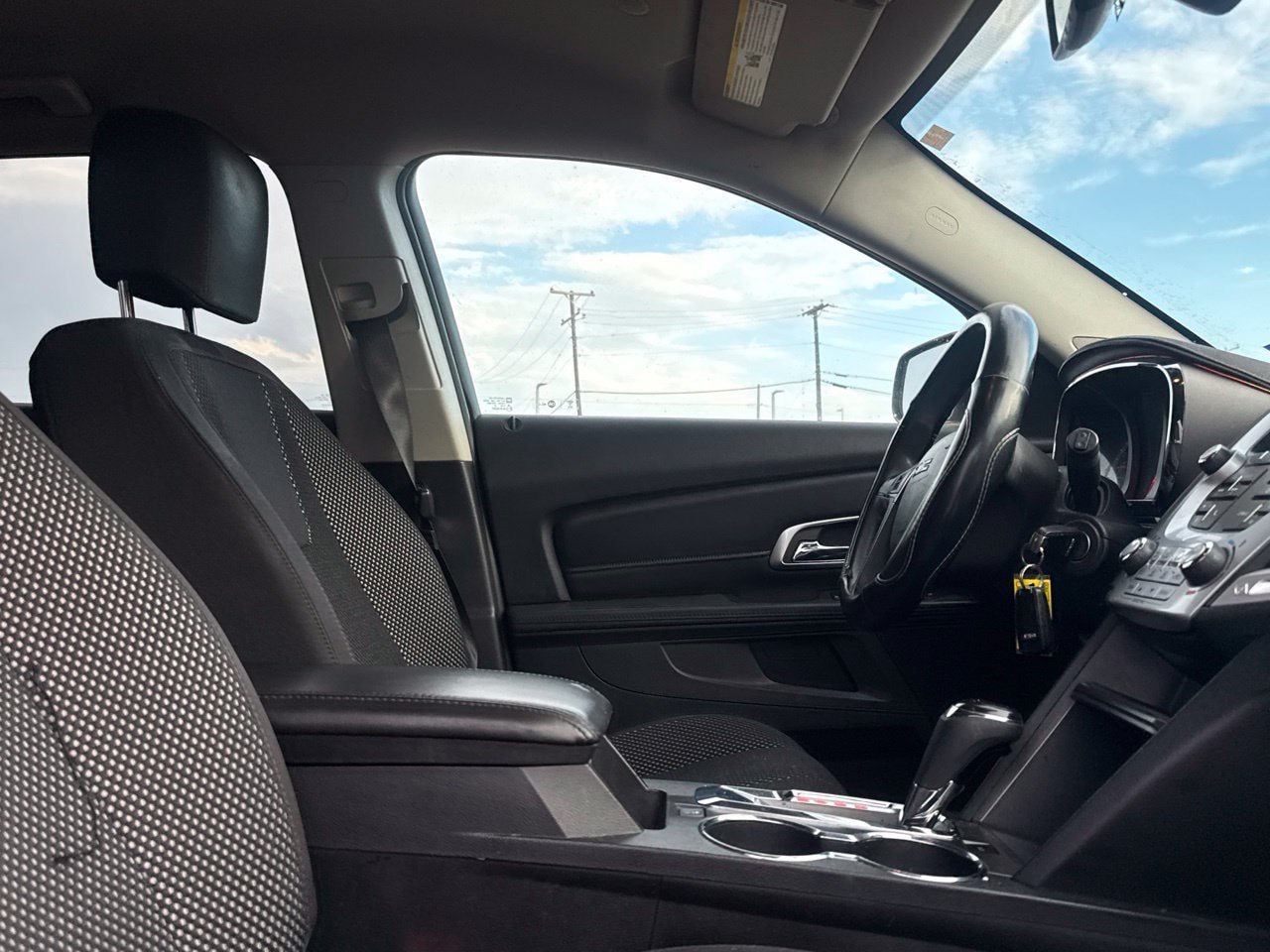 Used 2017 GMC Terrain SLE FWD image 29