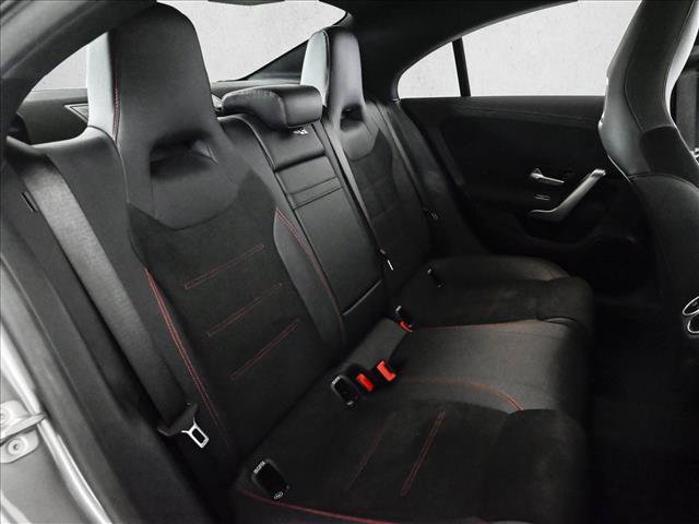 Used 2023 Mercedes-Benz CLA 250 4MATIC image 21