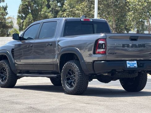 Used 2024 RAM 1500 TRX w/ TRX Level 1 Equipment Group image 3