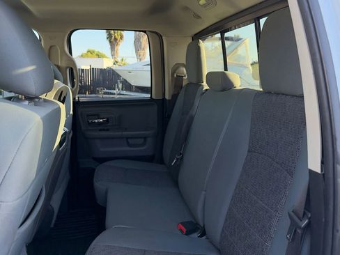 Used 2017 RAM 1500 Big Horn image 15