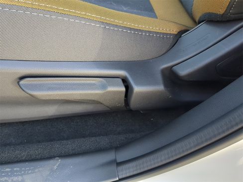 New 2026 Subaru Crosstrek 2.5i Sport image 19