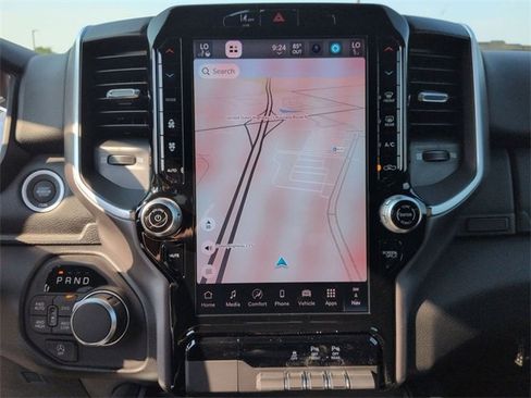 New 2026 RAM 1500 Big Horn image 24