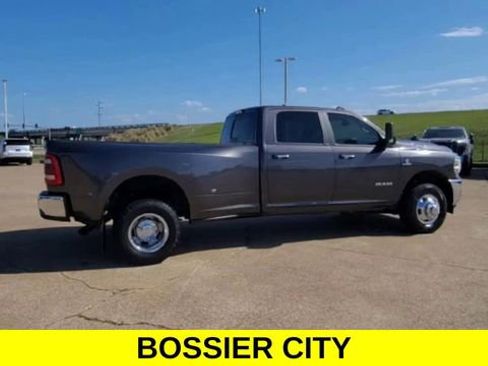 Used 2019 RAM 3500 Big Horn AWD/4WD image 10