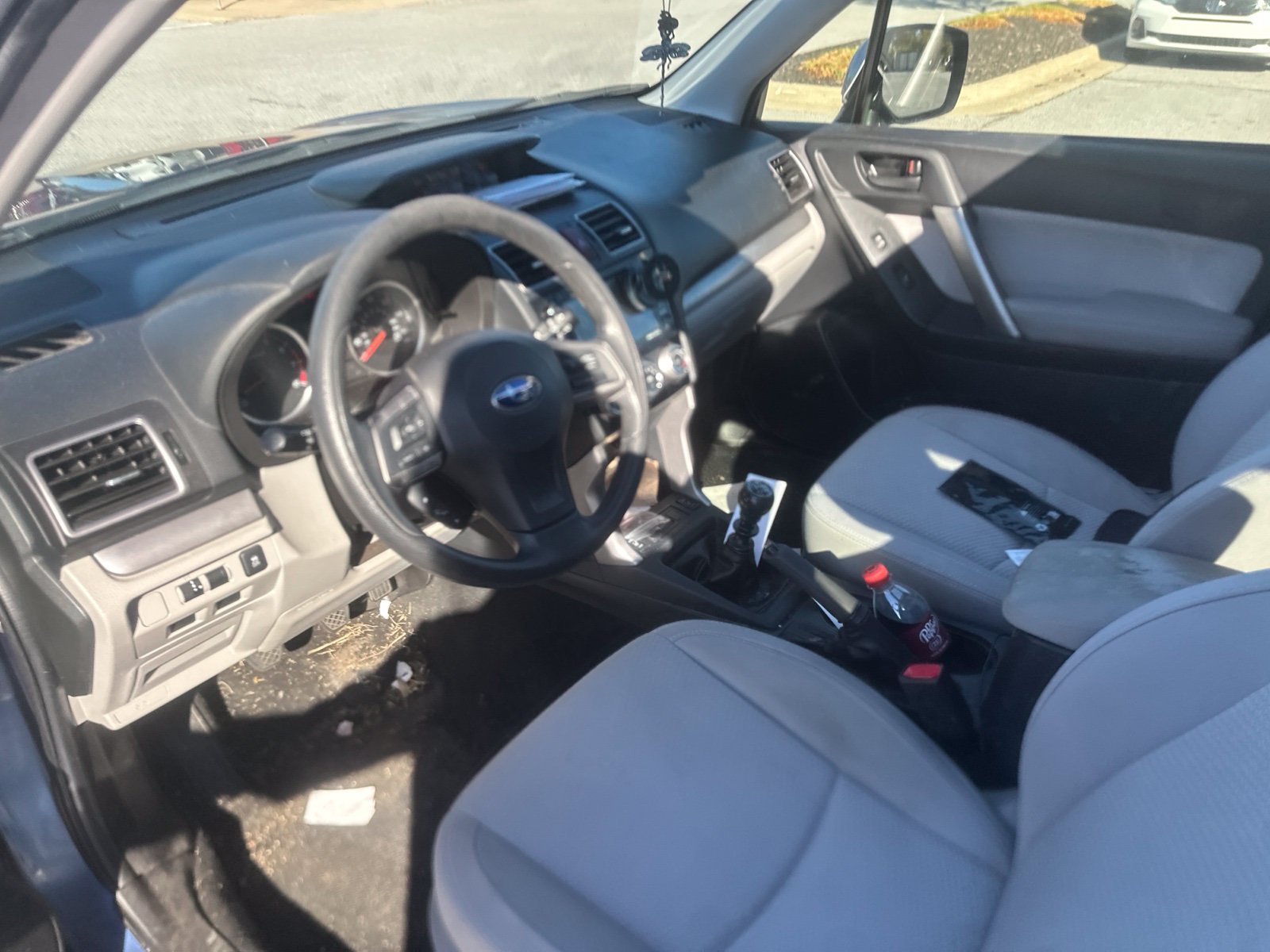 Used 2016 Subaru Forester 2.5i Premium AWD/4WD image 15