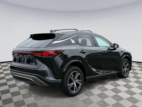Used 2023 Lexus RX 350 Premium w/ Accessory Package AWD/4WD image 2