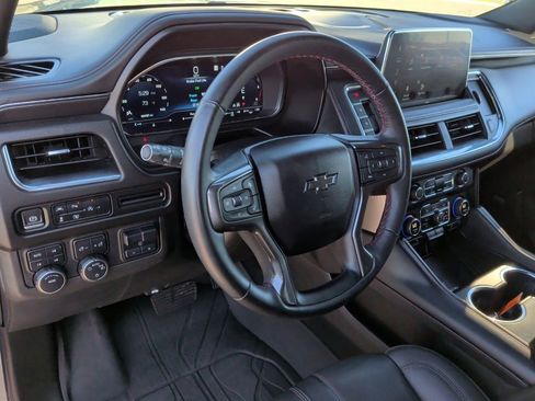 Used 2023 Chevrolet Tahoe RST w/ Luxury Package AWD/4WD image 15