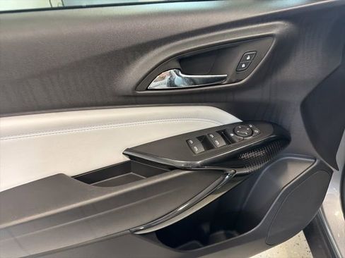 New 2026 Chevrolet Trax LT w/ Driver Confidence Package image 36