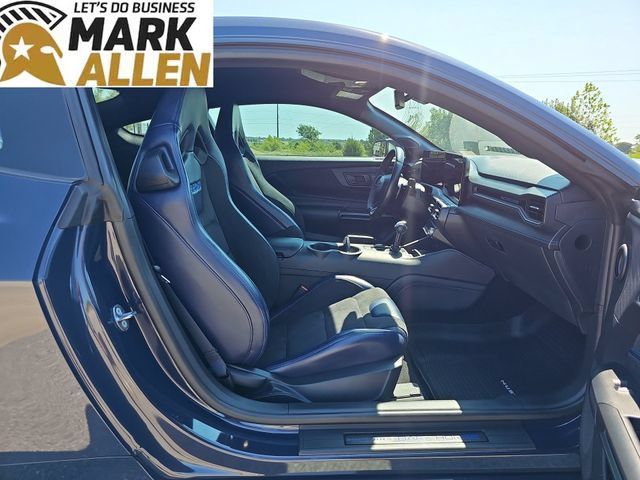 Used 2024 Ford Mustang Dark Horse RWD image 25