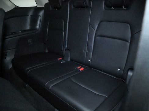 Certified 2024 Nissan Pathfinder Platinum w/ Cargo Package image 17