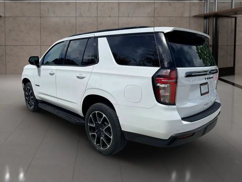 Used 2021 Chevrolet Tahoe RST RWD image 5