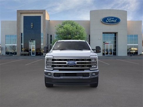 New 2026 Ford F250 Lariat w/ Lariat Ultimate Package image 6