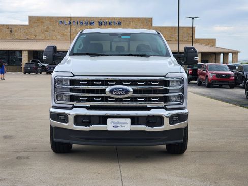 New 2026 Ford F250 Lariat w/ FX4 Off-Road Package AWD/4WD image 6