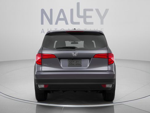 Used 2016 Honda Pilot Touring image 3