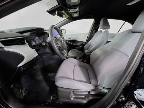 Used 2024 Toyota Corolla SE image 21