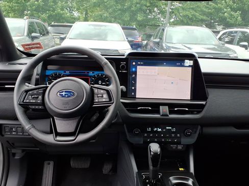 New 2026 Subaru Outback Limited XT AWD/4WD image 8
