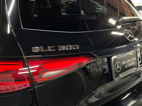 Certified 2026 Mercedes-Benz GLC 300 4MATIC image 14